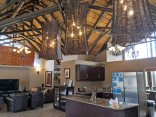 Executive Suite - Morokolo Safari Lodge