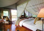 Luxury Tented Suites - Botlierskop Game Reserve