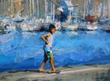 Private Day Tours - Full Day Arts in the Mother City-  IL-AMC (I)