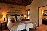 Deluxe River Family Chalet - Madikwe River Lodge