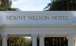 Mount Nelson Afternoon Tea Experience (SE5)
