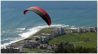 Paragliding