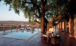 Madikwe Hills Private Game Lodge