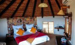 Premium Room__ - Kagga Kamma Private Game Reserve