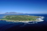 Scheduled Day Tours - Full Day Robben Island & City Tour- IL-RIC   (I)