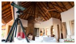 Molelo Presidential Suite - Molori Safari Lodge