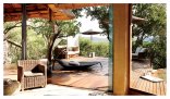 Ngwedi Premier Suite - Molori Safari Lodge