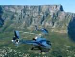 City Express - Scenic Flights - Cape Town Helicopters