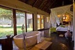 Family Suite - Tau Game Lodge